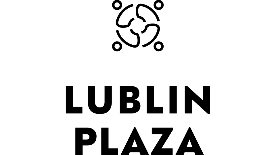 logo - Lublin Plaza