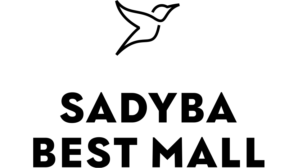 logo - Sadyba Plaza